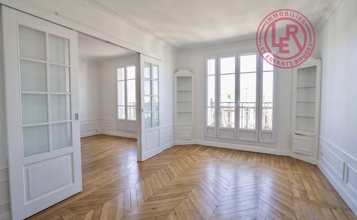 Apartment in Vallée de Fécamp, Paris 12e Arrondissement, Paris 1