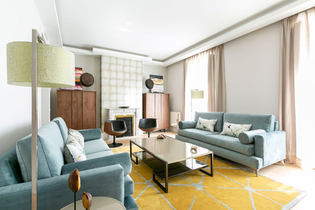 Apartment in Centro, Madrid, Spain 2 - 18626744
