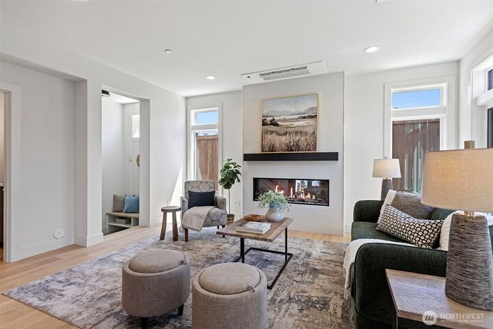 Townhouse in Kirkland, Washington, United States 4 - 17990724