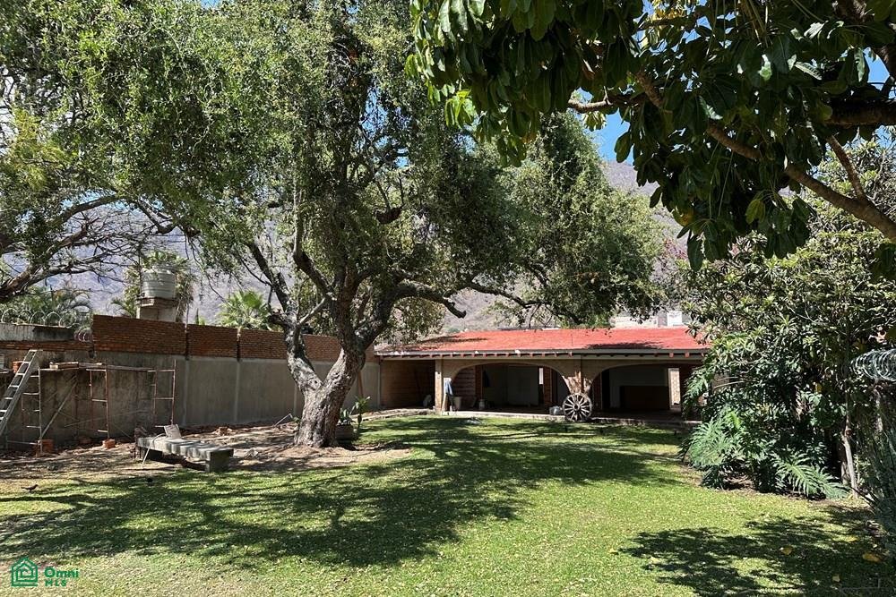 House in San Juan Cosalá, Jalisco, Mexico 1 - 18023503