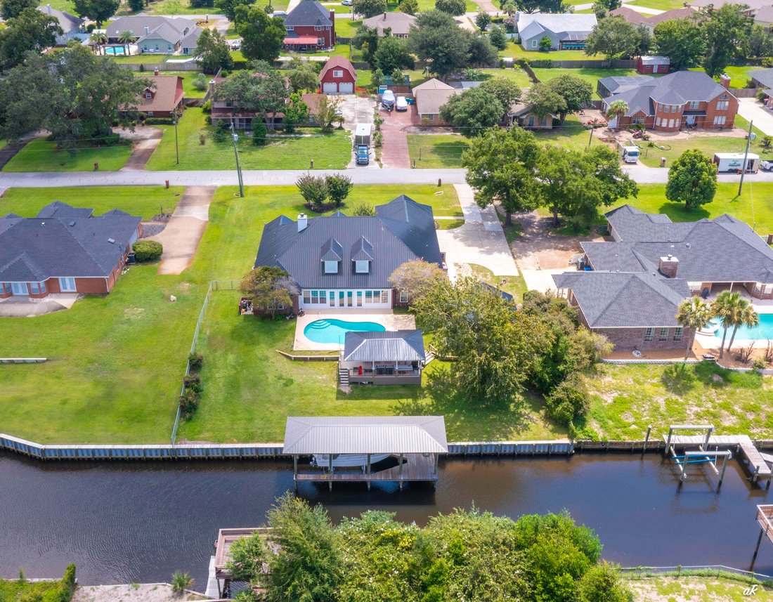 House in Panama City, Florida, United States 4 - 18629035