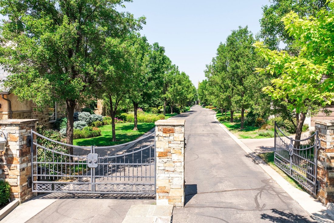 House in Cottonwood Heights, Utah, United States 4 - 18627740