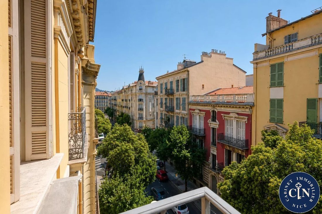 Apartment in Liberation, Nice, France 3 - 18626559