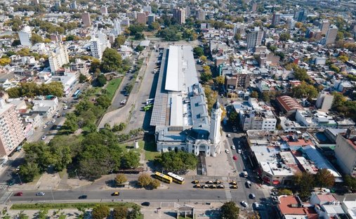 Land in Rosario, Santa Fe Province, Argentina 1