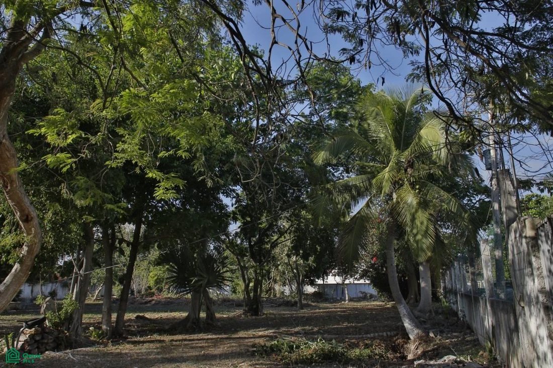 Land in Playa del Carmen, Quintana Roo, Mexico 2 - 17811429