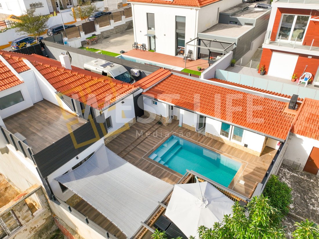 House in Mafra, Lisbon, Portugal 4 - 18630003