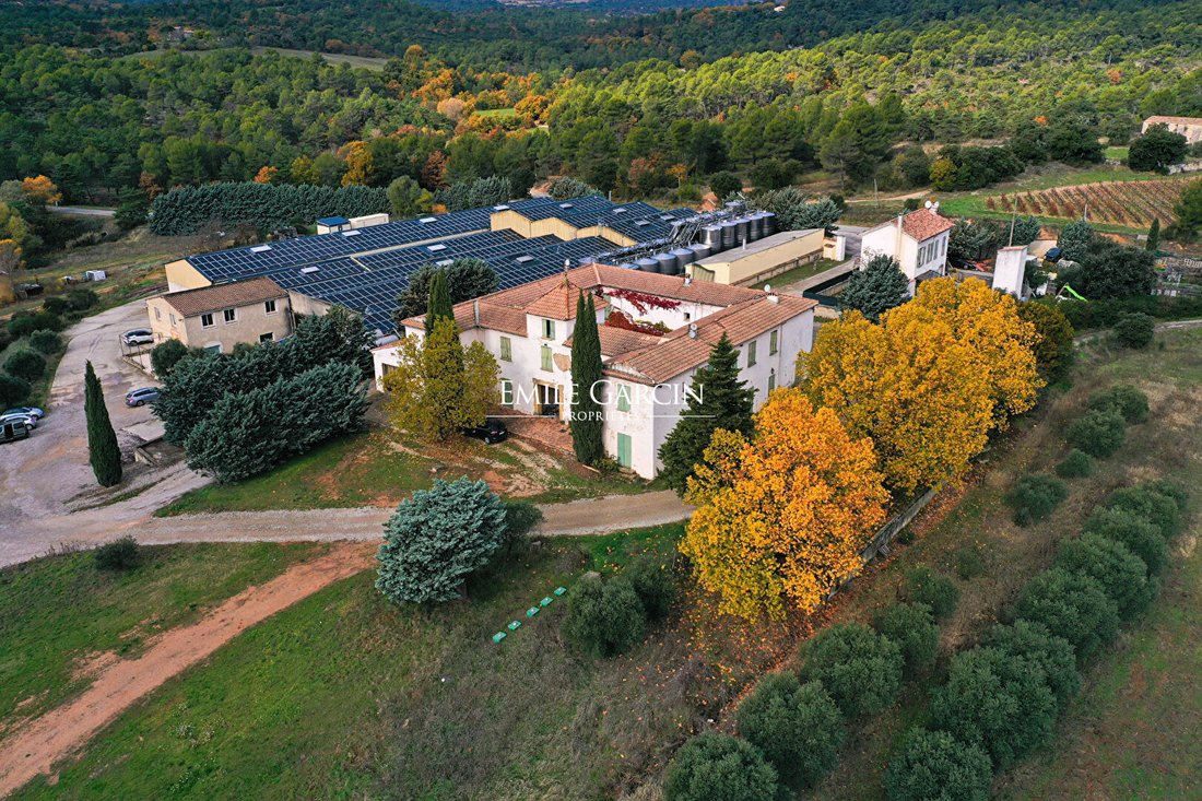 Land in Manosque, Provence-Alpes-Côte d'Azur, France 3 - 18627419