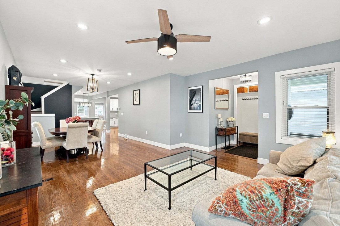 House in Chicago, Illinois, United States 5 - 18628582