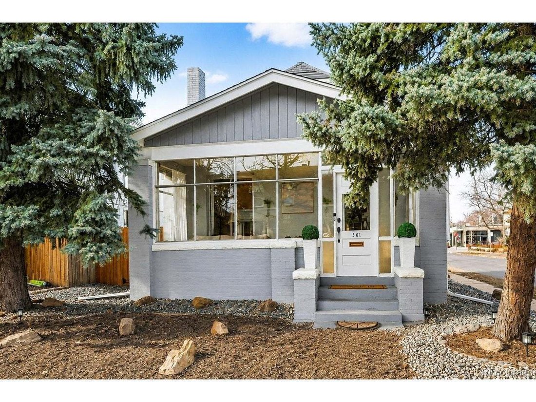 House in Denver, Colorado, United States 1 - 18628884
