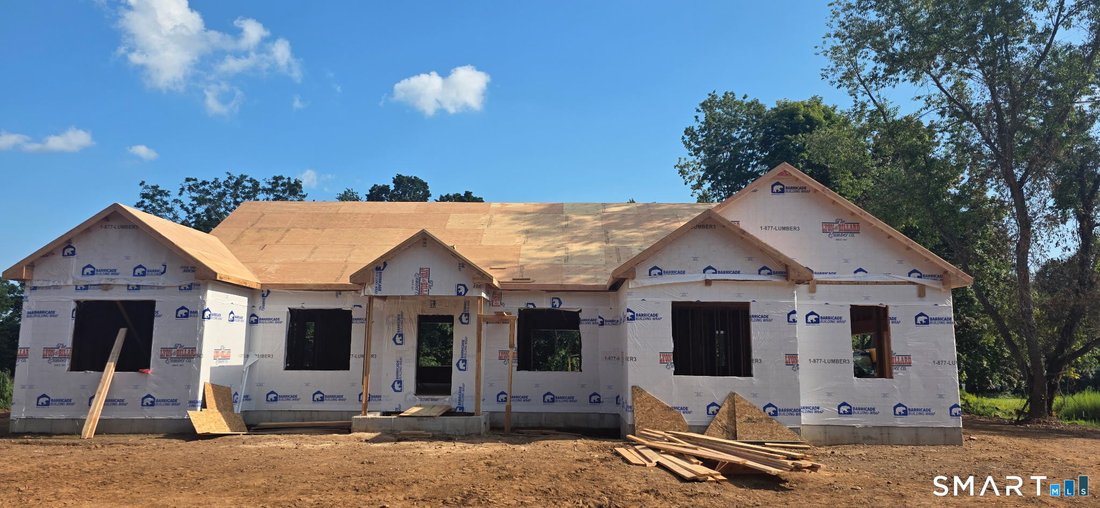 House in Middlefield, Connecticut, United States 1 - 18571406