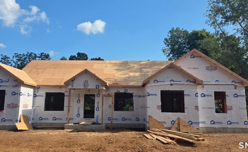 House in Middlefield, Connecticut, United States 1
