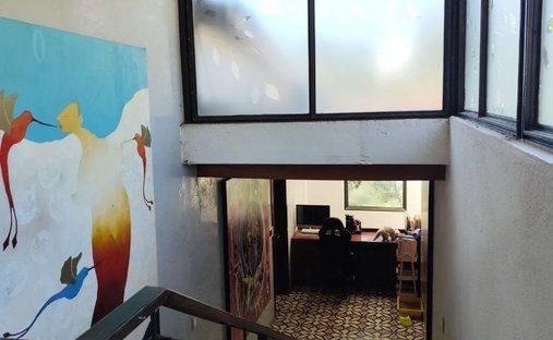 Maison à San Felipe del Agua, Oaxaca de Juárez, Mexique 1
