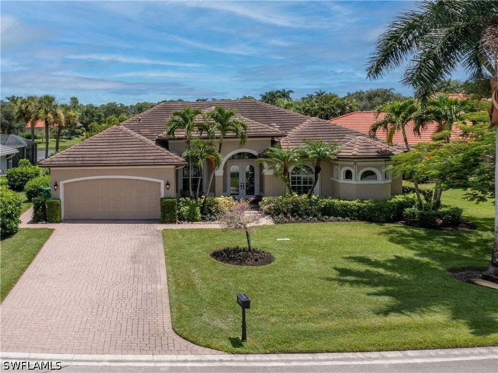 House in Naples, Florida, United States 1 - 18629097