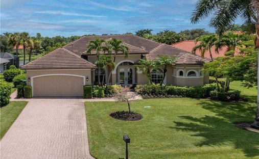 House in Naples, Florida, United States 1