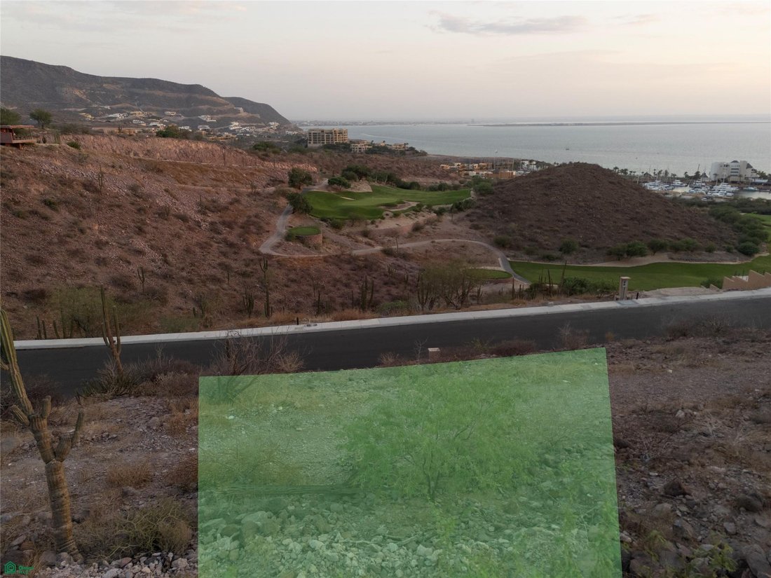 Land in La Paz, Baja California Sur, Mexico 3 - 17836215