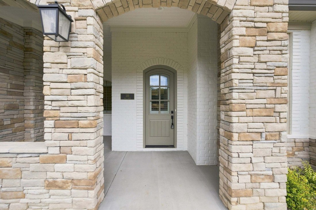 Townhouse in Gallatin, Tennessee, United States 2 - 18628457