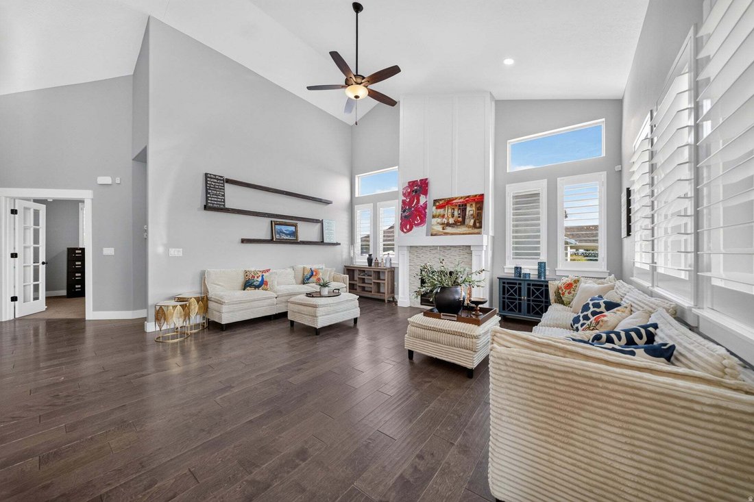 House in Herriman, Utah, United States 4 - 18584086