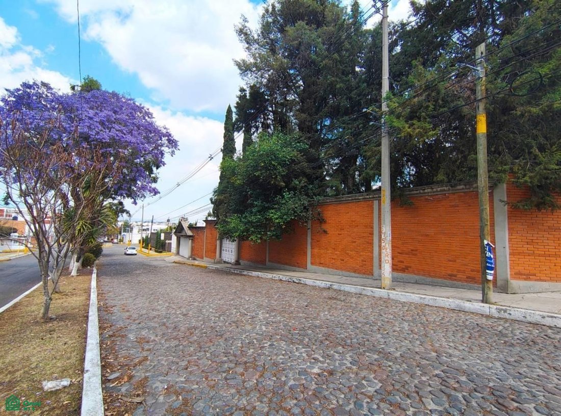 House in Puebla, Puebla, Mexico 4 - 17729087