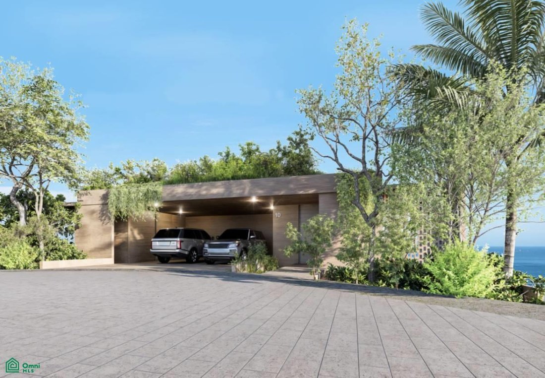House in Las Catalinas, Guanacaste Province, Costa Rica 1 - 17088912