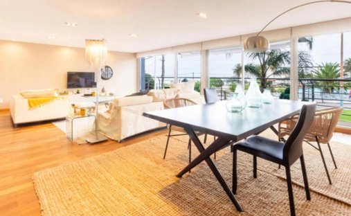 Apartment in Montevideo, Departamento de Montevideo, Uruguay 1