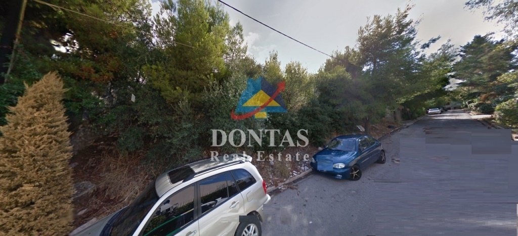 Land in Kifisia, Attica, Greece 5 - 16156029
