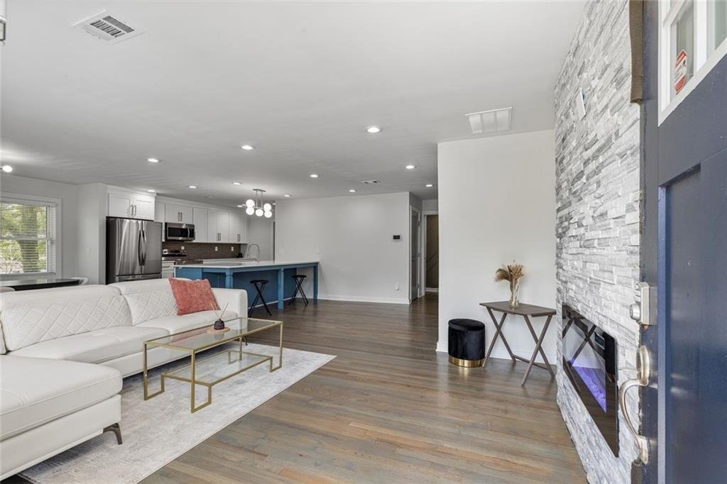 House in Atlanta, Georgia, United States 3 - 18628851