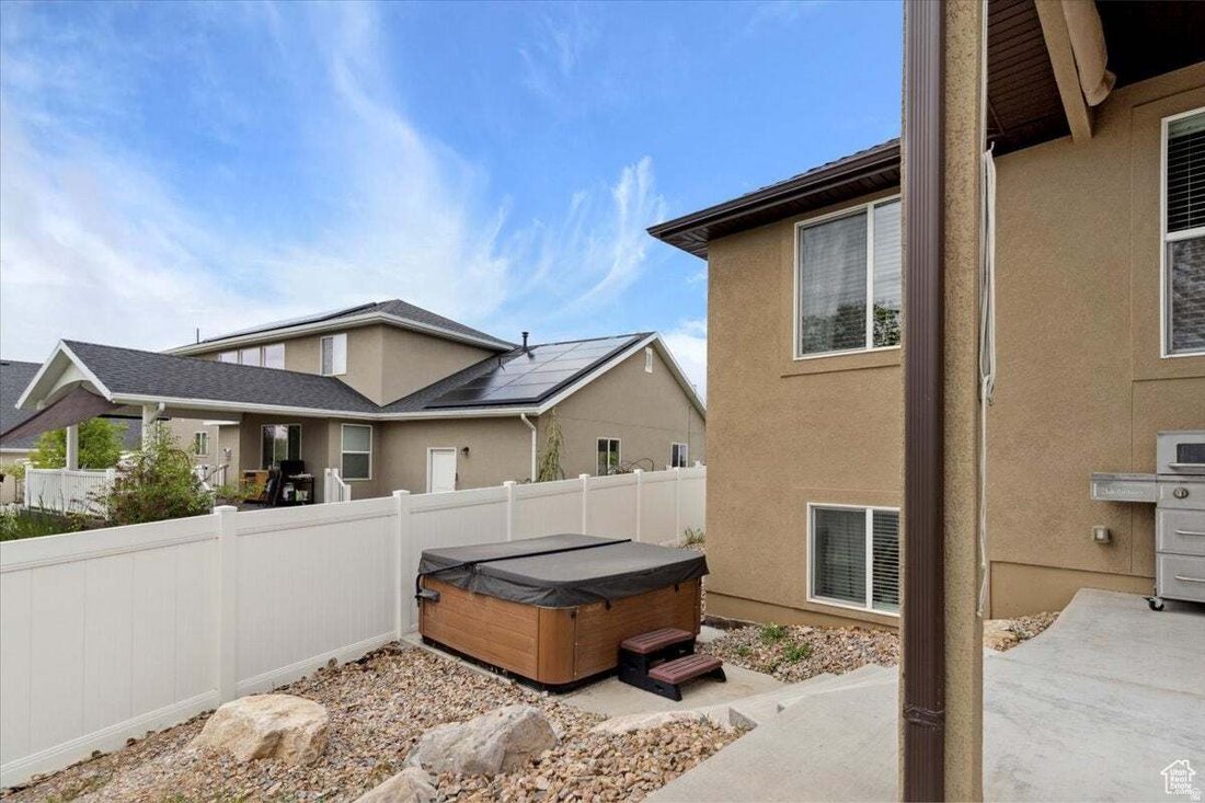 House in Layton, Utah, United States 5 - 18629440