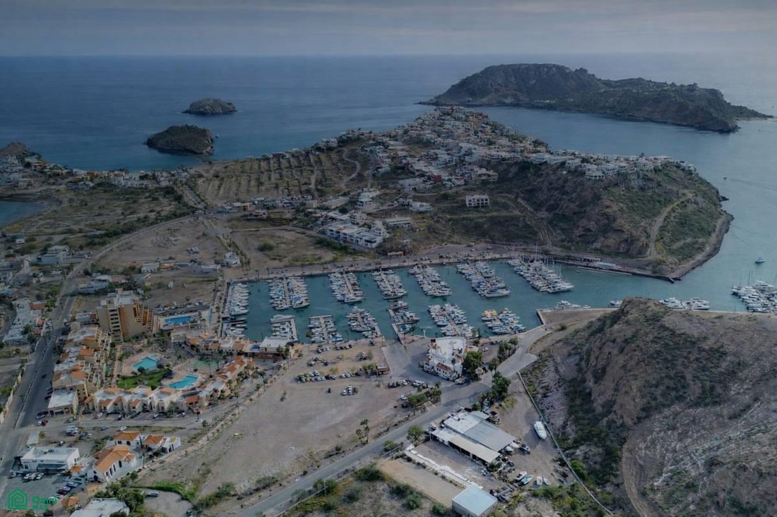 Land in San Carlos, Sonora, Mexico 3 - 17815121