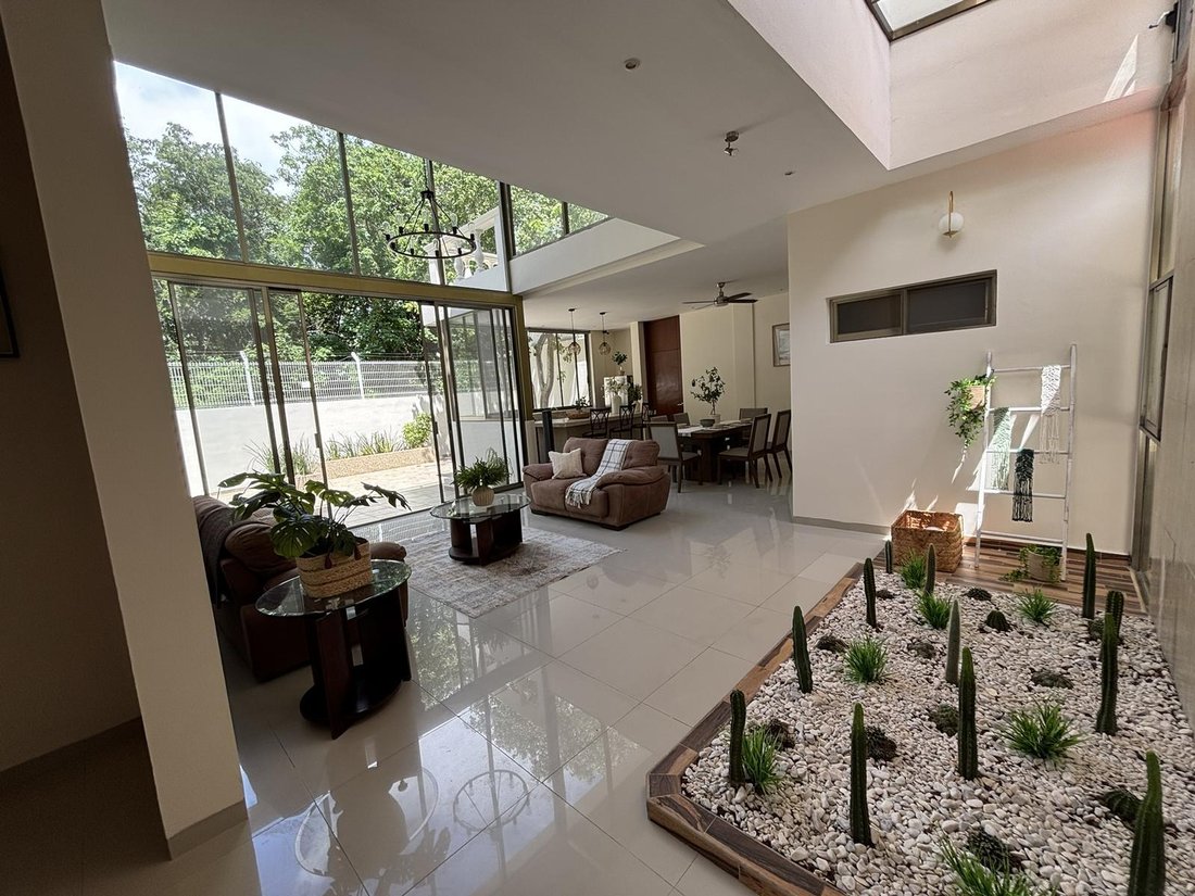 House in Playa del Carmen, Quintana Roo, Mexico 2 - 18626584