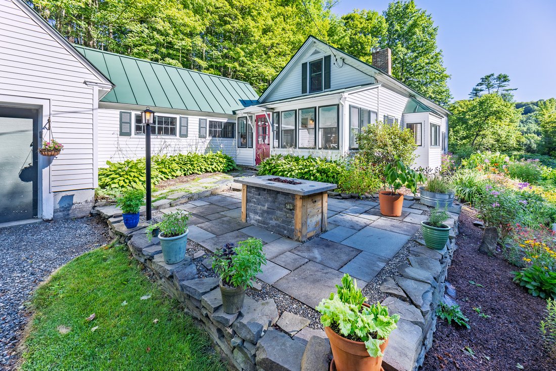 House in Pomfret, Vermont, United States 3 - 18627407