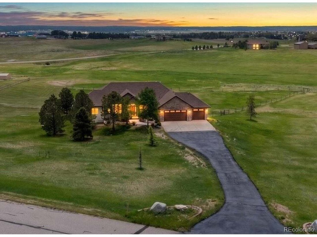 House in Elizabeth, Colorado, United States 2 - 18628968