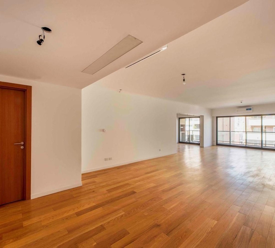Apartment in Buenos Aires, Buenos Aires, Argentina 5 - 18627341