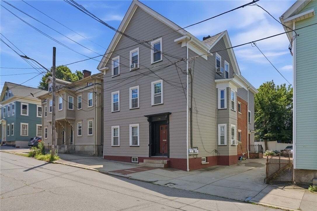 Condo in Providence, Rhode Island, United States 1 - 18629011