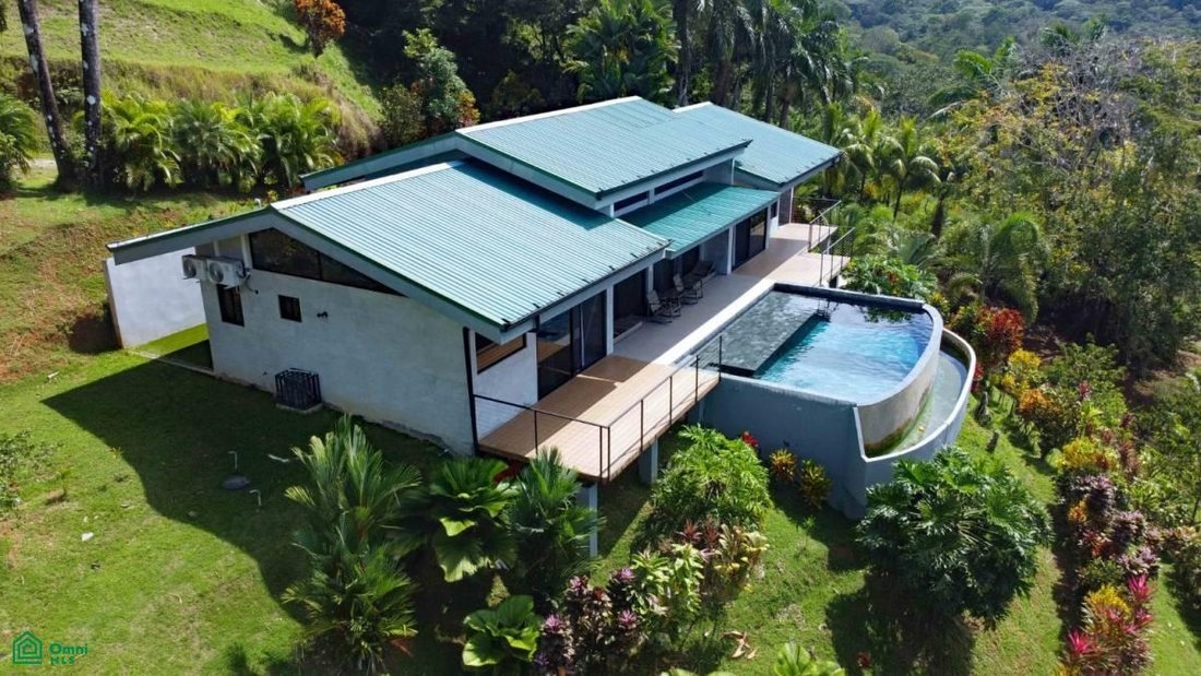 House in Pavones, Puntarenas Province, Costa Rica 2 - 17088355