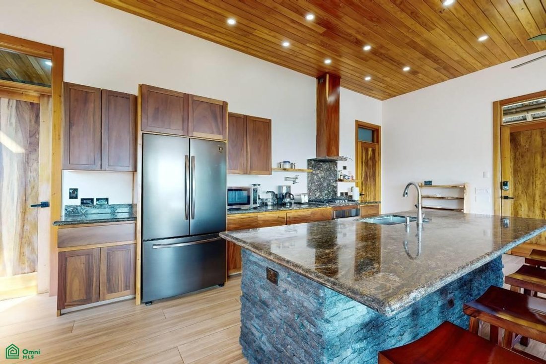 House in Savegre de Aguirre, Puntarenas Province, Costa Rica 4 - 17088949