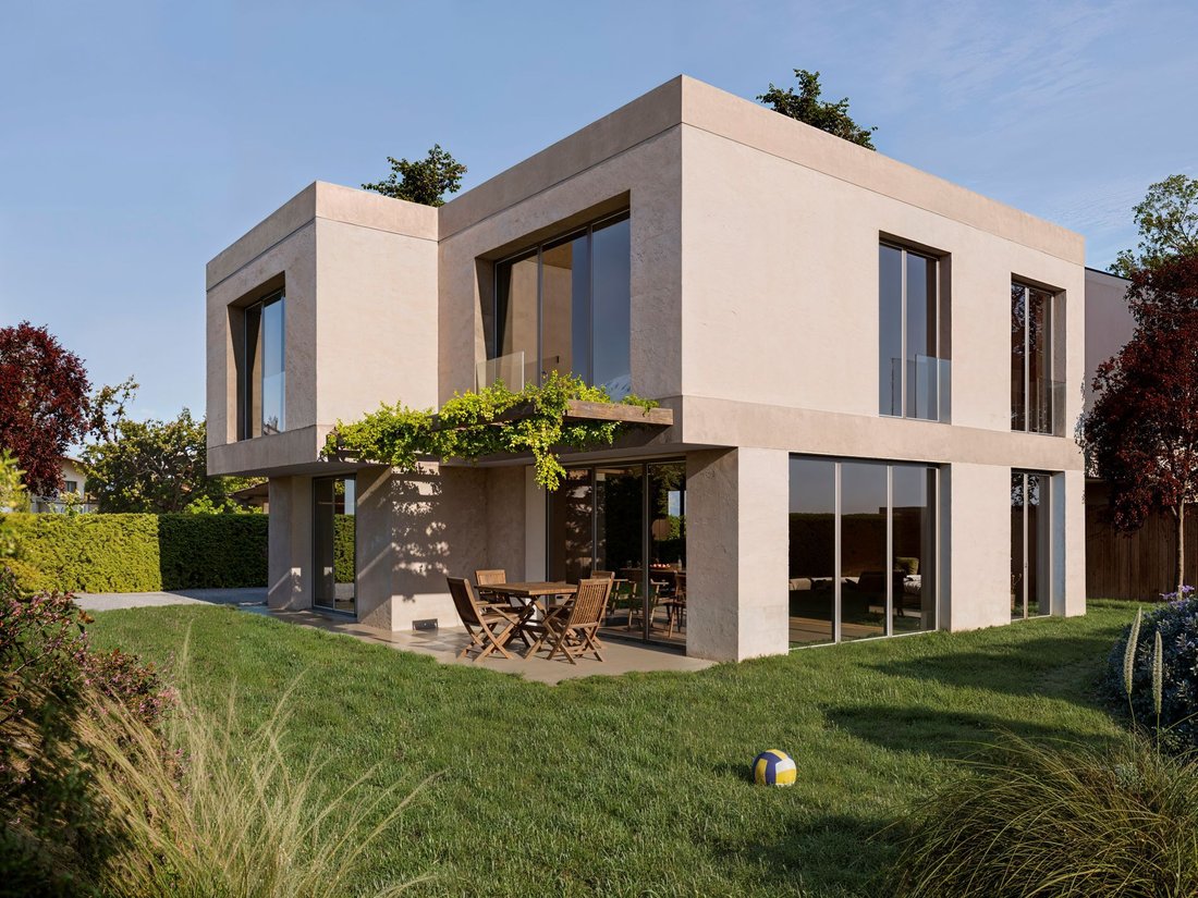 House in Thônex, Genève, Switzerland 1 - 18627997