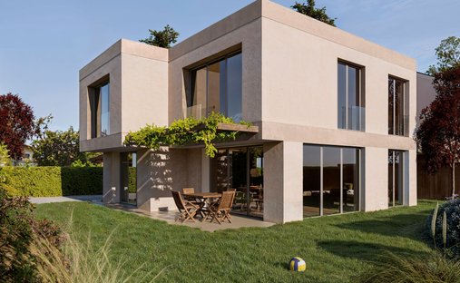 Villa in Thônex, Genève, Switzerland 1