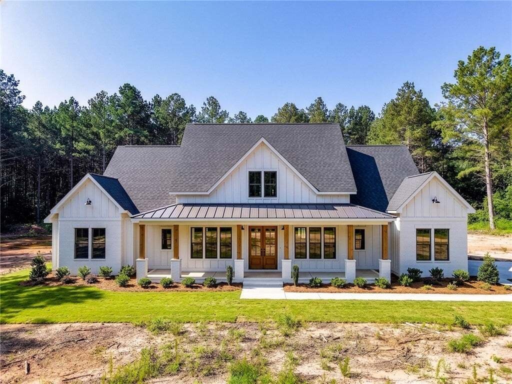 House in Pendleton, South Carolina, United States 1 - 18627930