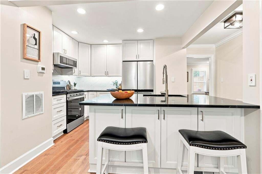 Townhouse in Marietta, Georgia, United States 4 - 18628878