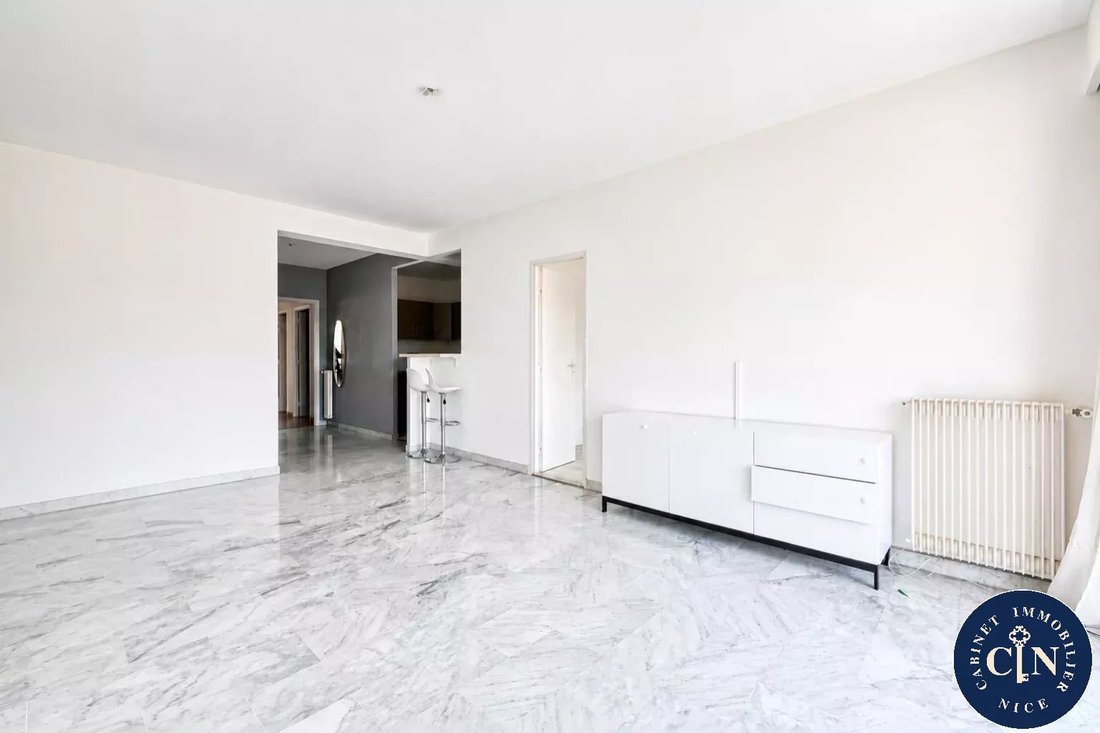 Apartment in Nice, Provence-Alpes-Côte d'Azur, France 3 - 18626556