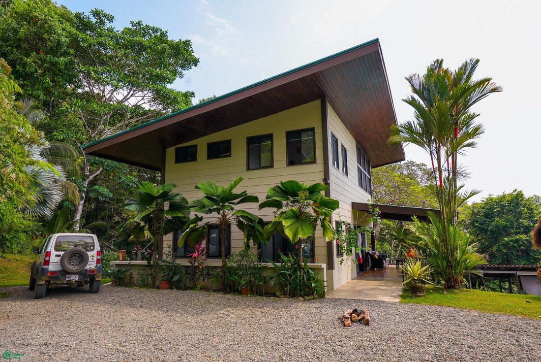 House in Savegre de Aguirre, Puntarenas Province, Costa Rica 5 - 18511524