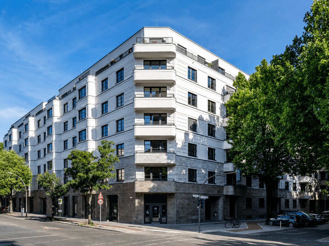 Apartment in Berlin, Berlin, Germany 4 - 18626421
