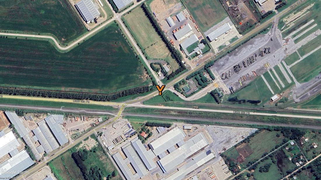 Land in Zarate, Buenos Aires Province, Argentina 2 - 18627346