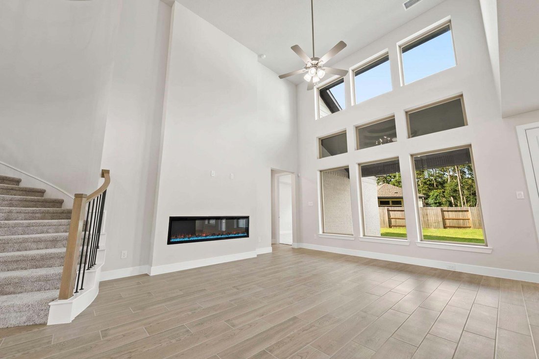 House in Conroe, Texas, United States 4 - 17866024