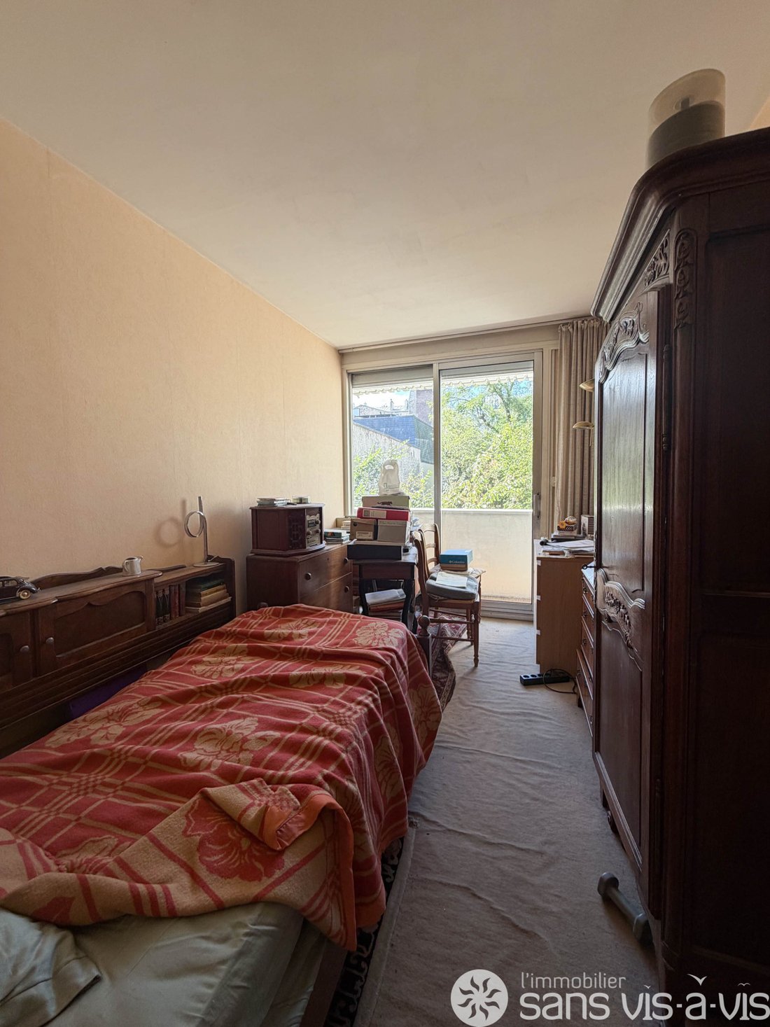 Apartment in Puteaux, Ile-de-France, France 4 - 18628518