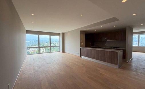 Condo in Mexico City, Mexico 1