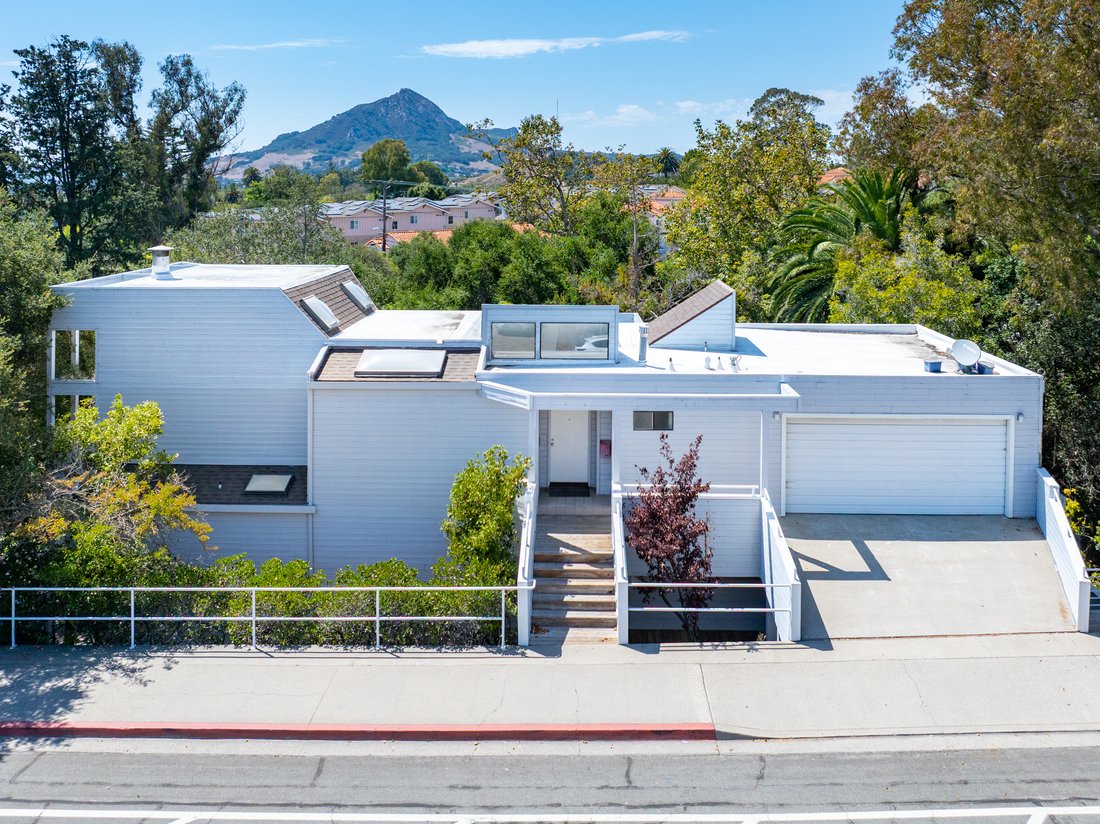 House in San Luis Obispo, California, United States 1 - 18627774
