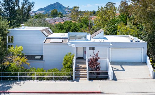 House in San Luis Obispo, California, United States 1