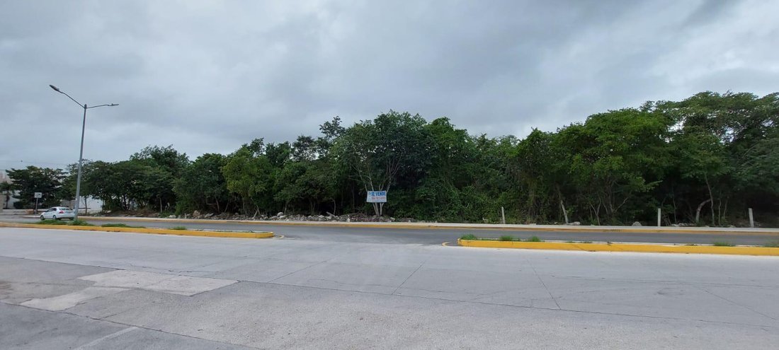 Land in Playa del Carmen, Quintana Roo, Mexico 3 - 18626621