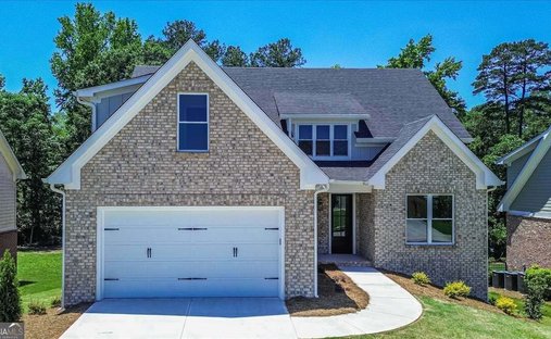 House in Watkinsville, Georgia, United States 1